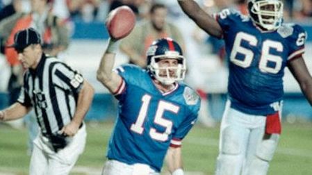 Super Bowl backup QBs have shined from Jeff Hostetler to Nick Foles