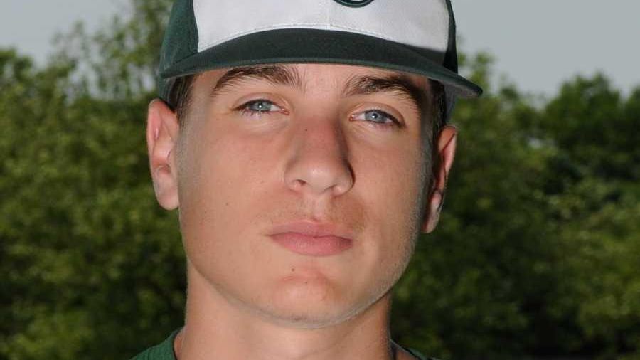 Bellmore JFK's Leiderman wins Diamond Award Newsday