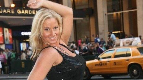 5 questions with WWE's original Diva, Tammy "Sunny" Sytch - Newsday