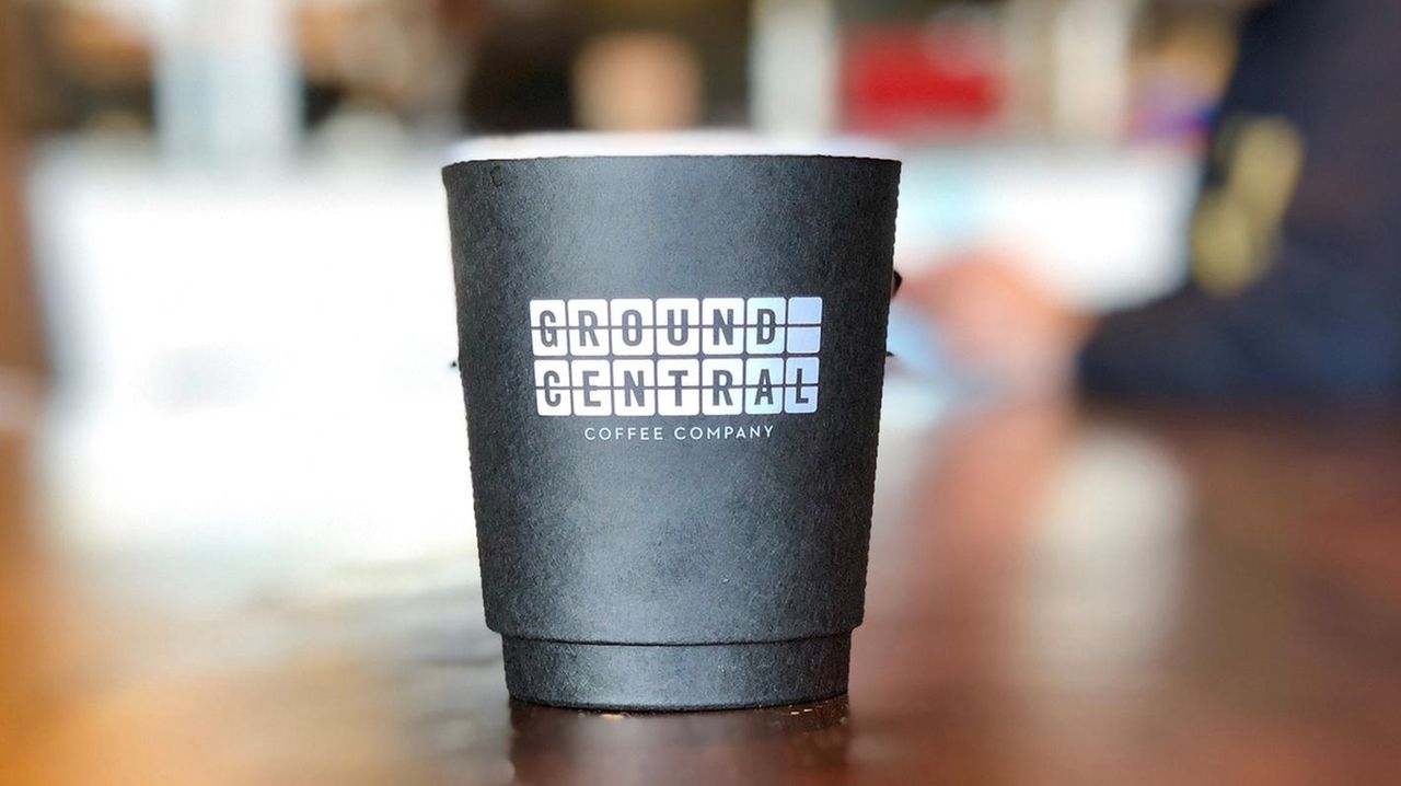 Ground Central Coffee Co. opens in Lynbrook Newsday