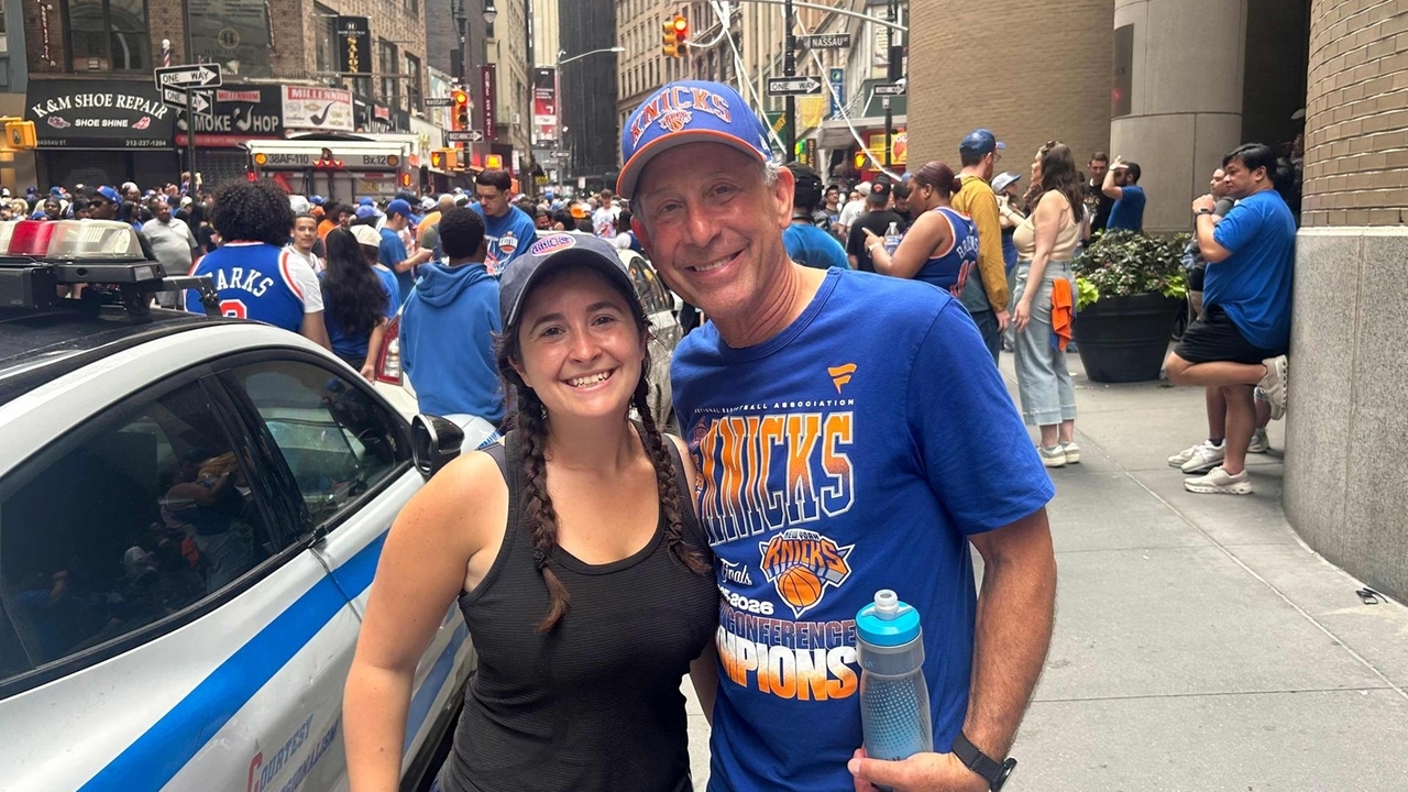From Boston to Broadway, almost