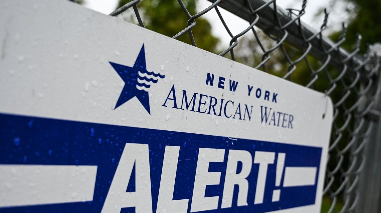 Customers weigh in on prospect of NY American Water municipal