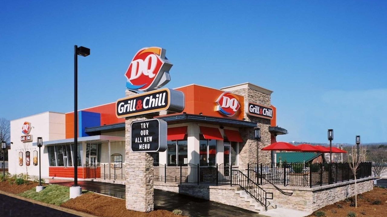 Dairy Queen comes to Long Island with Massapequa location Newsday