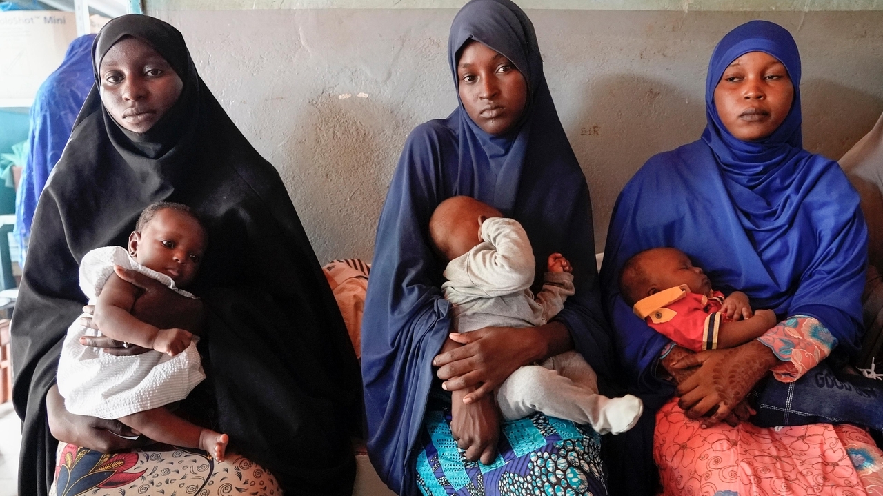 Power cuts in Niger threaten to spoil millions of vaccines as sanctions take their toll, UN says - Vimarsana News