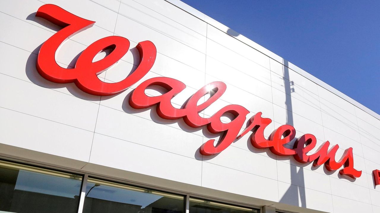 Walgreens closing majority of stores on Thanksgiving, but 24hour