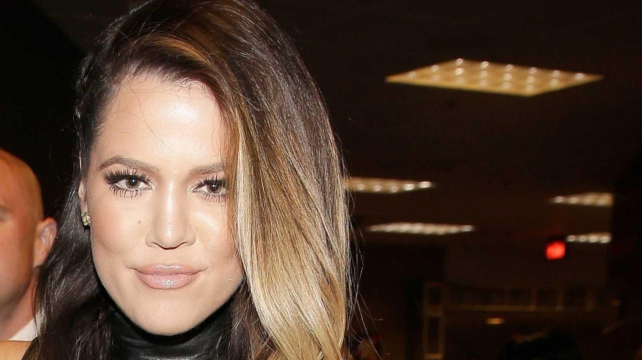 Khloe Kardashian Reveals Lamar Odom Has A Lot Of Emotional Issues On