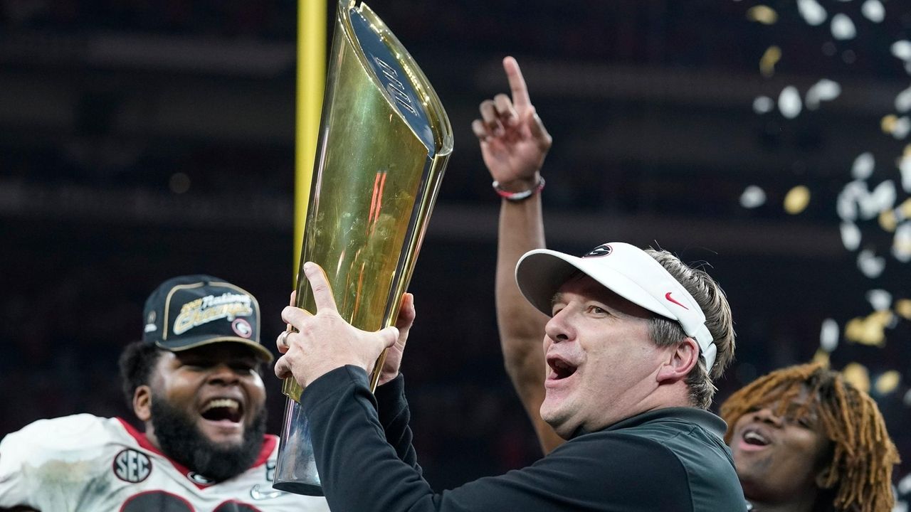 Kirby Smart Salary and Net Worth: Smart should be in line for a massive  contract extension