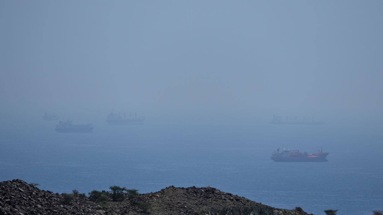 US Seizes Iran Ship Linked to China, Missiles