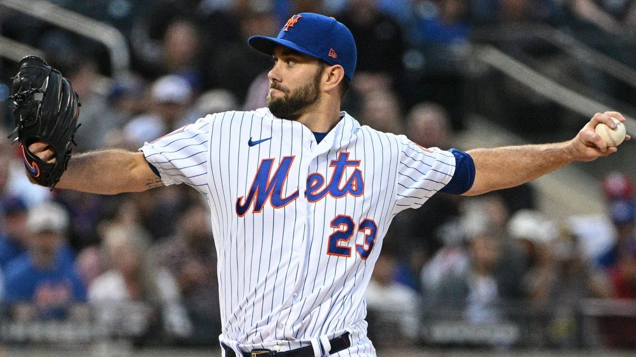 Mets send David Peterson to Triple-A a day after solid start - Newsday