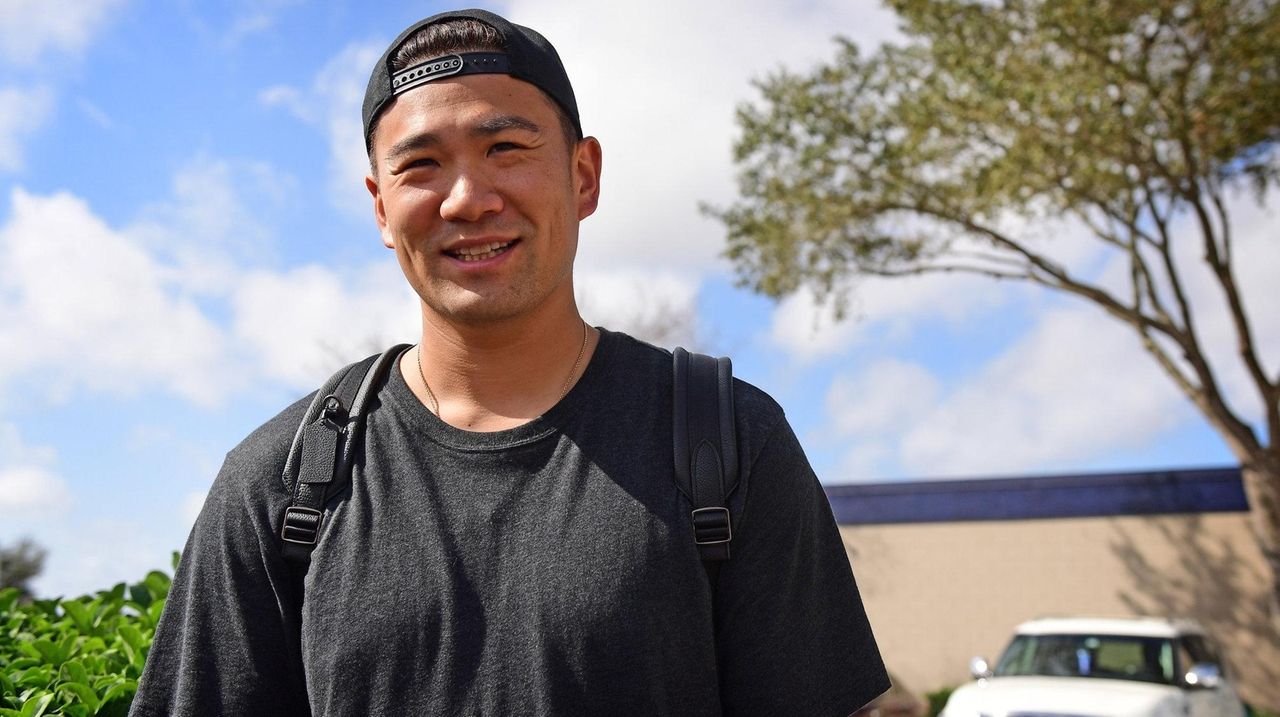 Yankees introduce Masahiro Tanaka – Daily Freeman