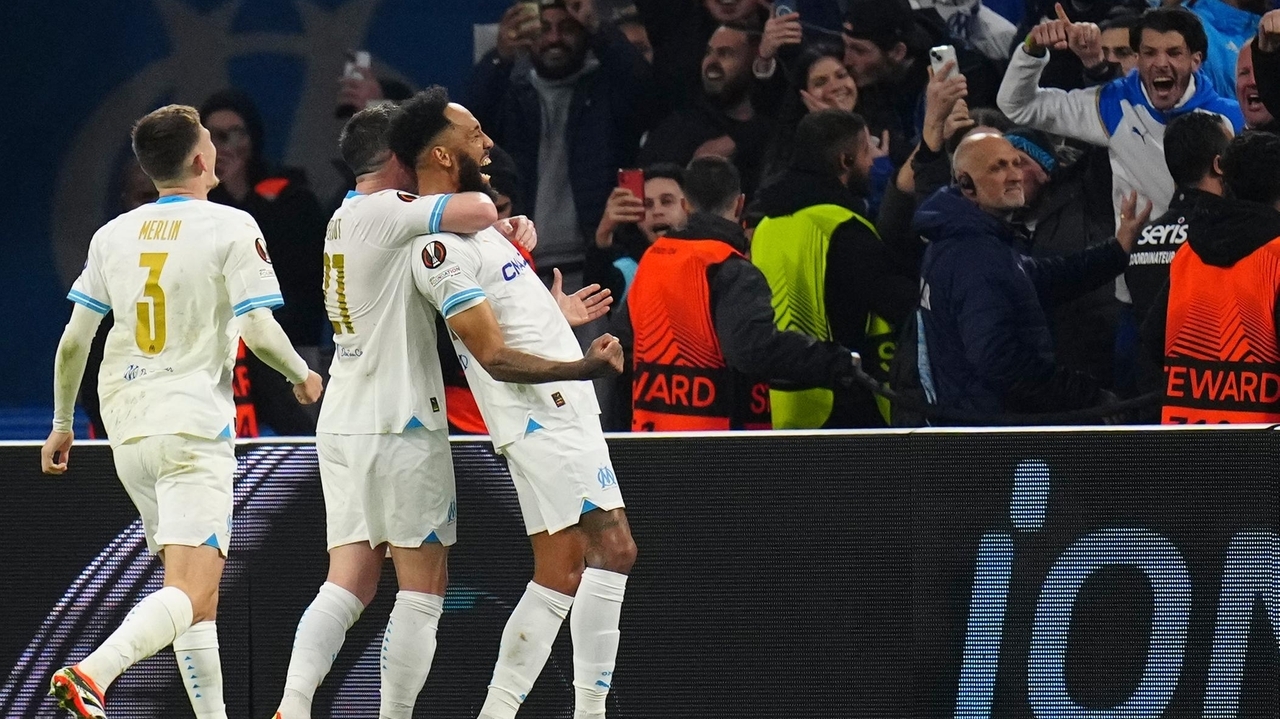 Marseille's fans are getting the attacking soccer they demand under ...