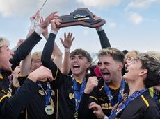 Commack boys soccer wins state Class AAA title