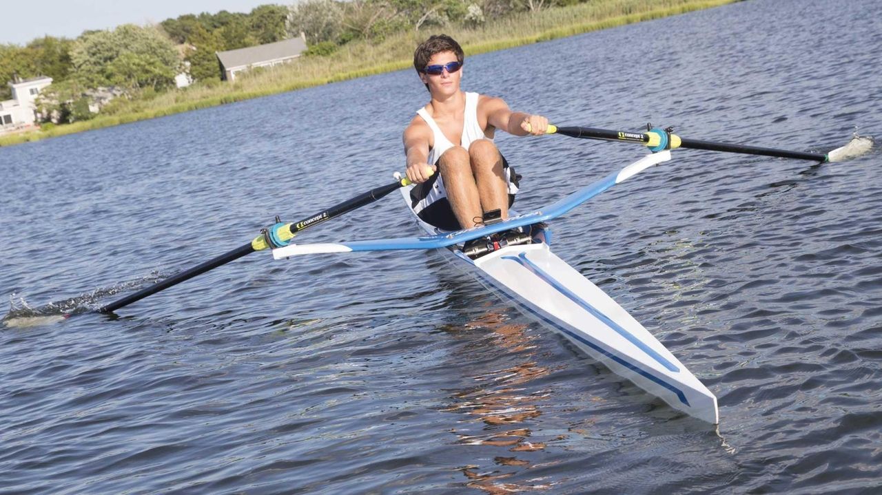 Where To Take Rowing Classes On Long Island Newsday 