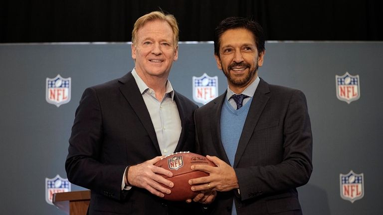 Executivo da NFL revela cidades brasileiras que poderão receber jogos em  2024 - Rádio Itatiaia