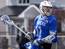 Gavin Dugger's 5 goals help Herricks boys lacrosse cruise past Bellmore JFK