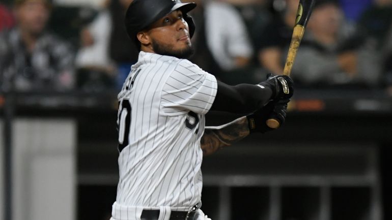 White Sox lose 100 games as team falls 6-1 to Padres