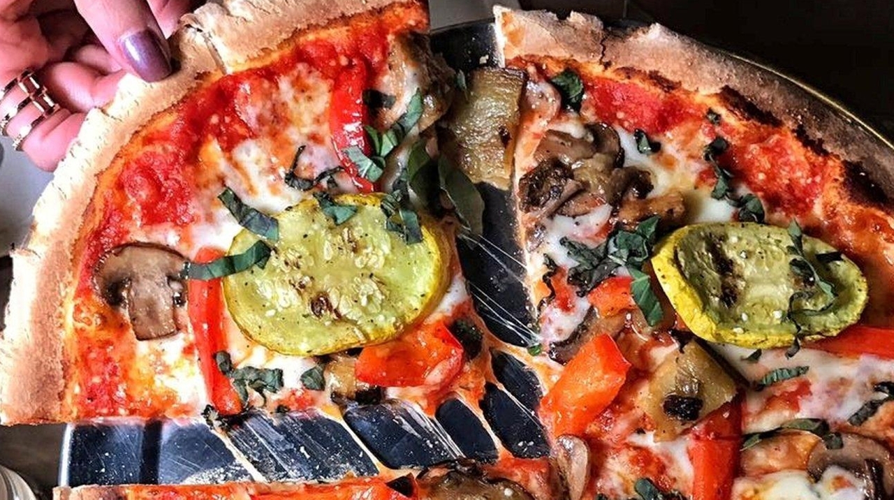 Italian restaurant Locale opens in Patchogue - Newsday