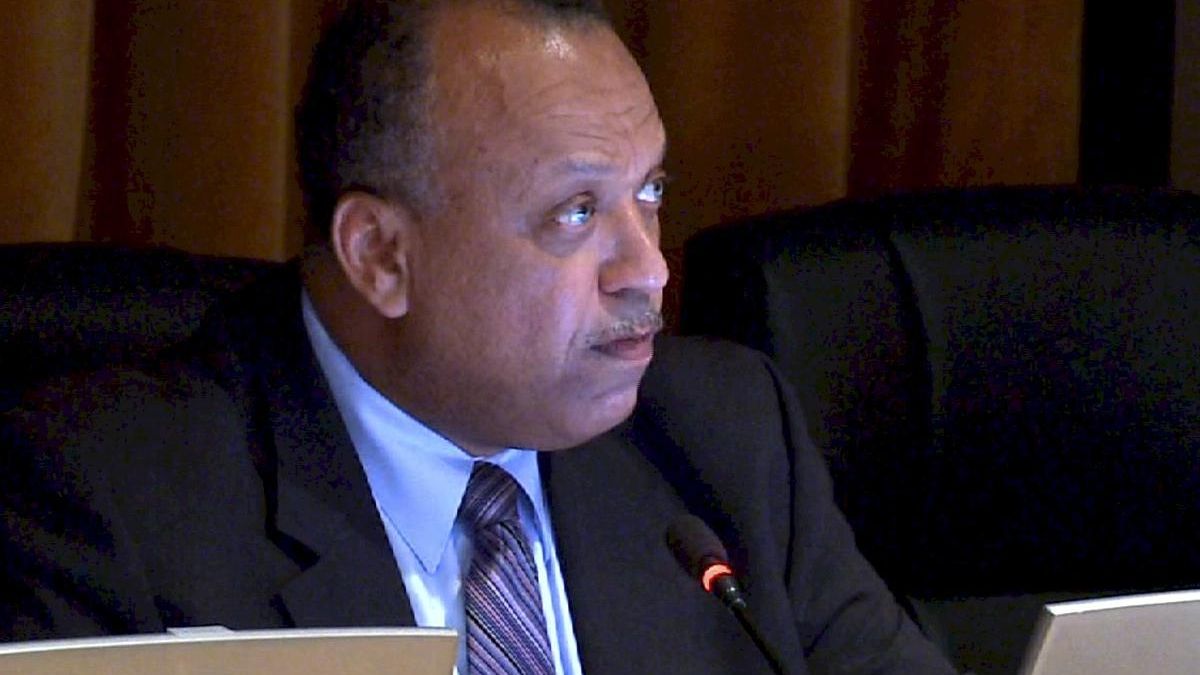 Westbury school board members battle for legitimacy Newsday