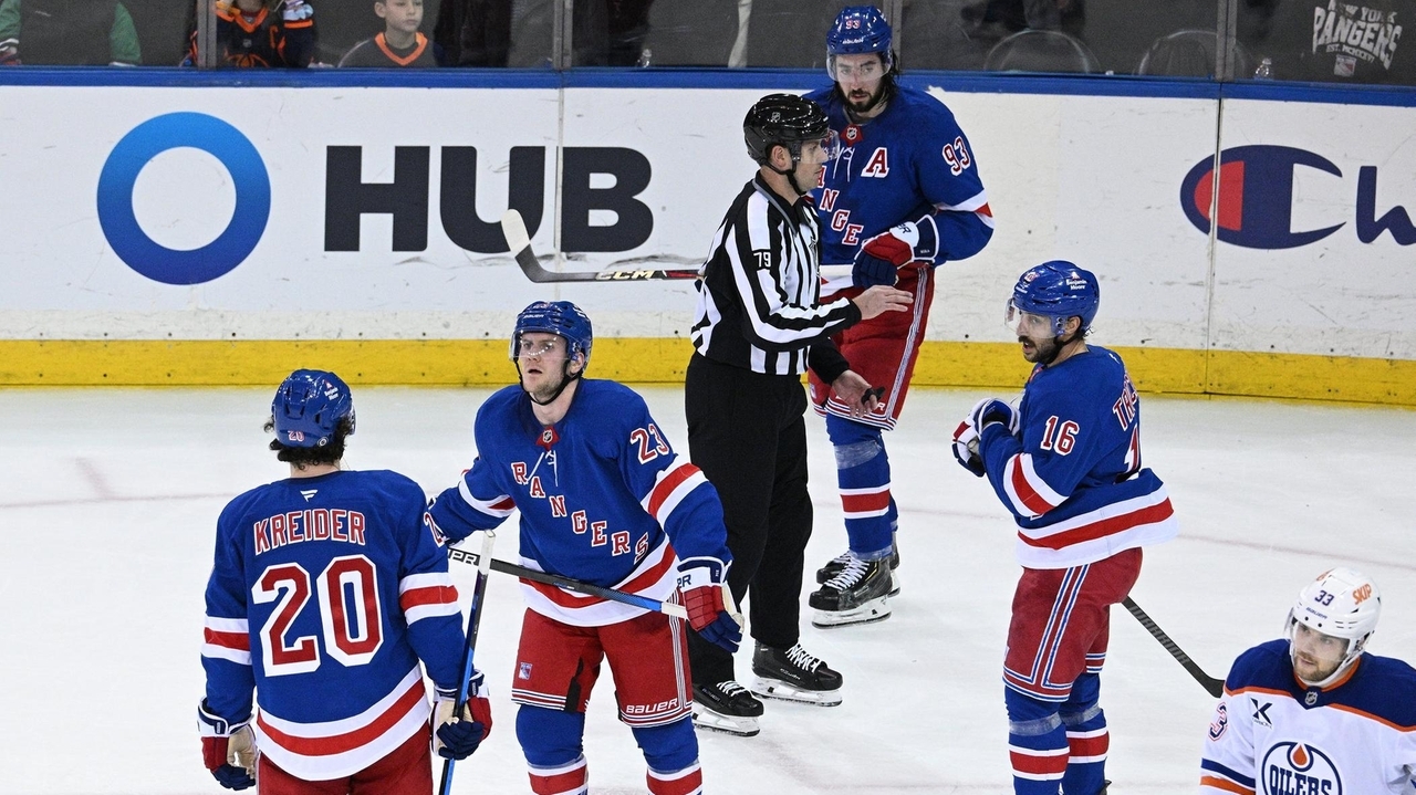 Rangers can no longer wait for their power play to get going - Newsday
