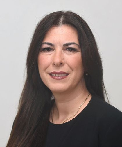 Ellen Pantazakos