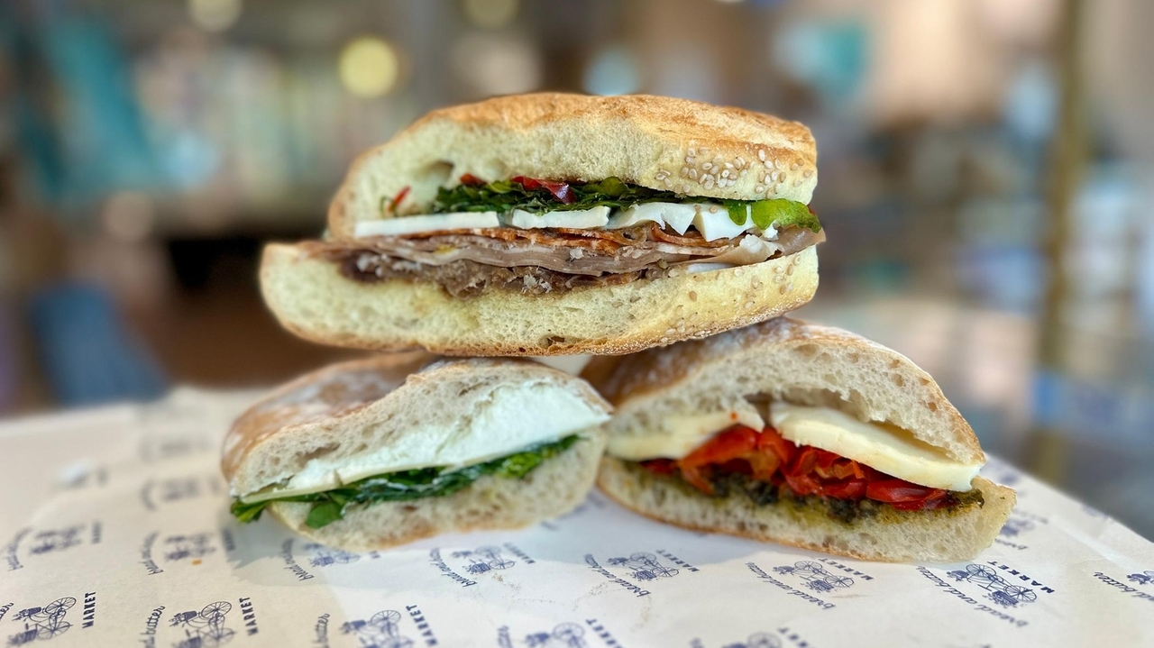 Bread and Butter Market opens in Riverhead