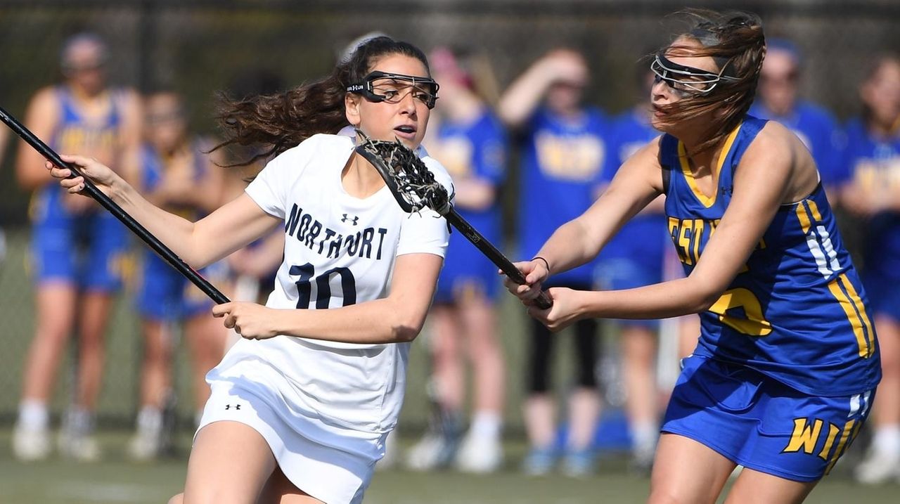 West Islip vs. Northport Newsday