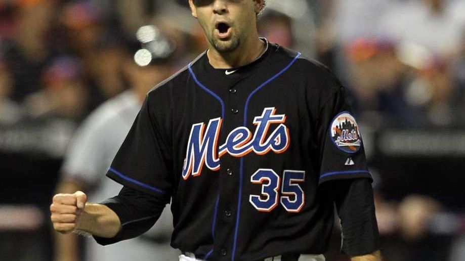 Latest craze Cuttingedge pitch Newsday