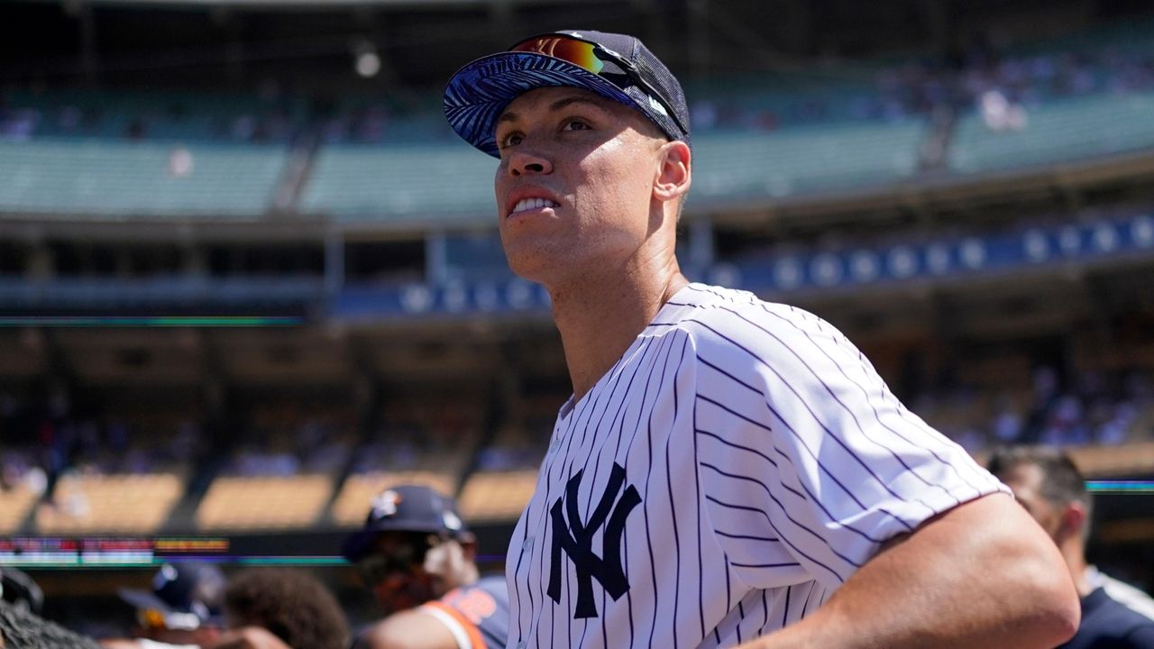 Judge focused on winning World Series, not money Newsday