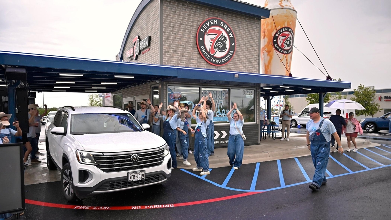 7 Brew Coffee plans first Long Island shops