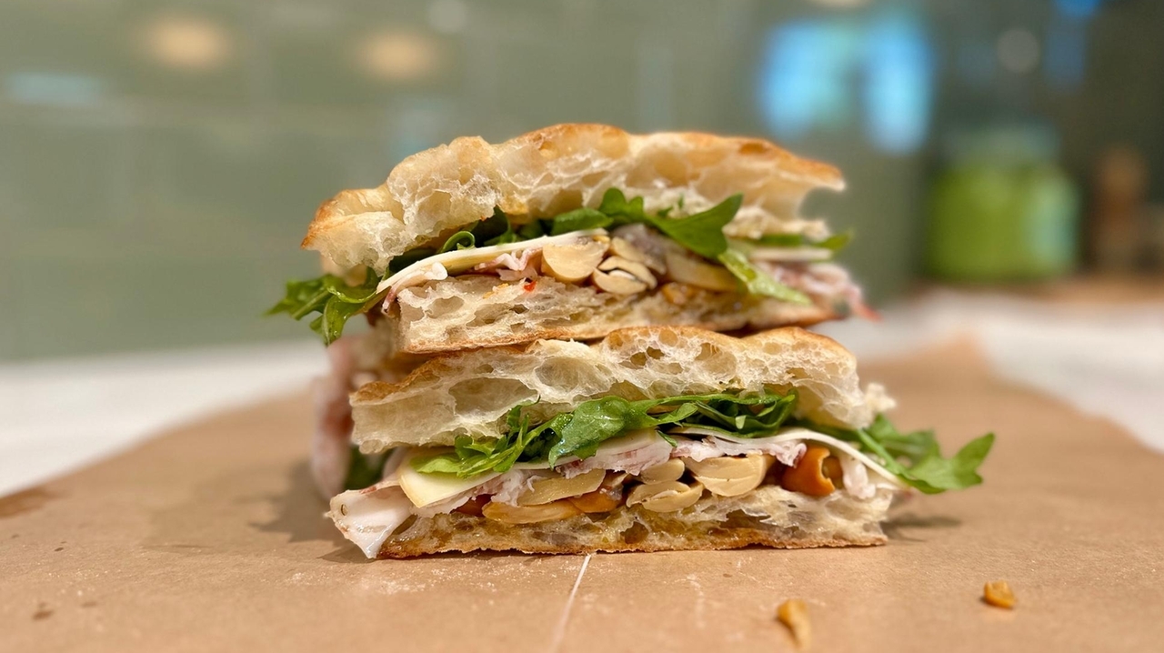 Benvenuti Salumeria Italian market opens in Manhasset