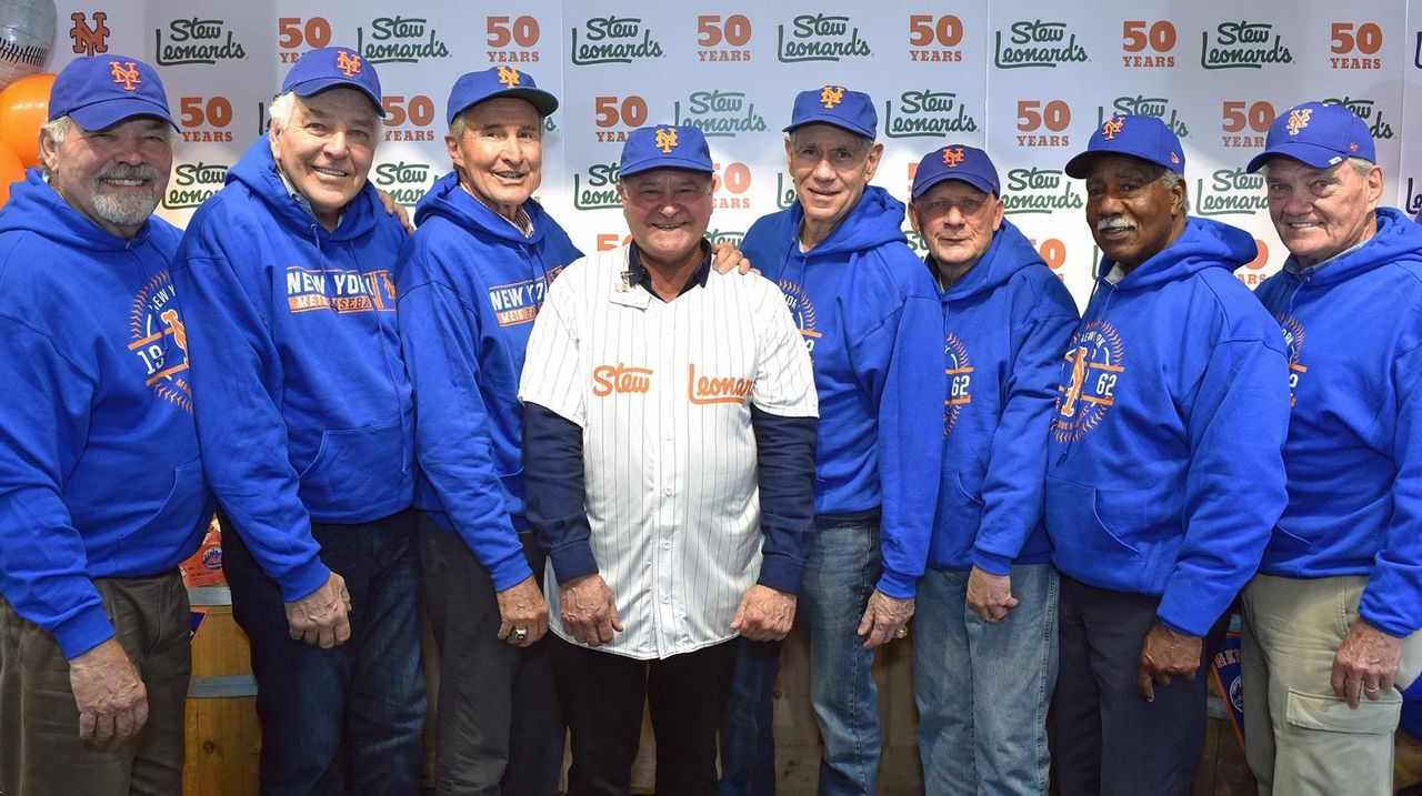 Tom Seaver's health serves as a reminder of last hurrah for '69 Mets -  Newsday