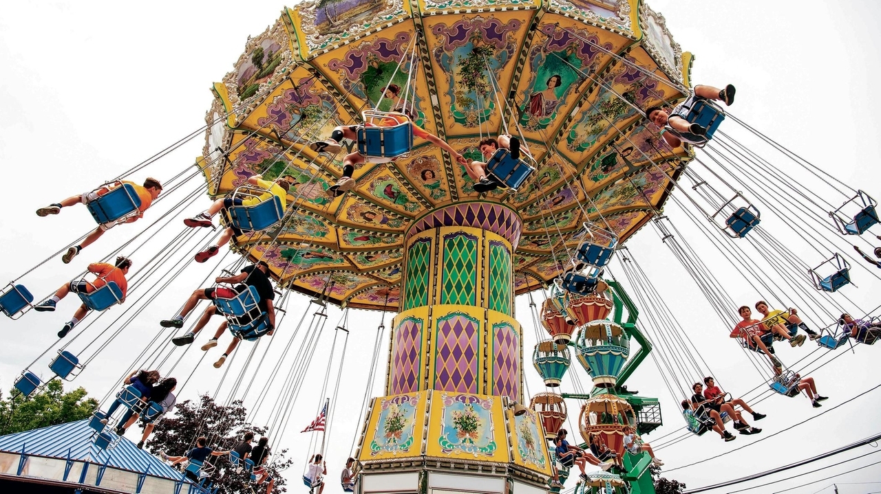 Adventureland in East Farmingdale gets $205G tourism grant for $10M ...