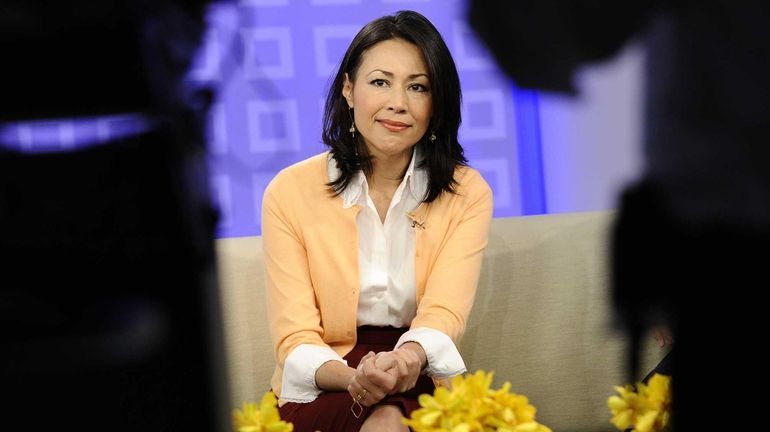 Ann Curry sits down with Brad Pitt to discuss "12...