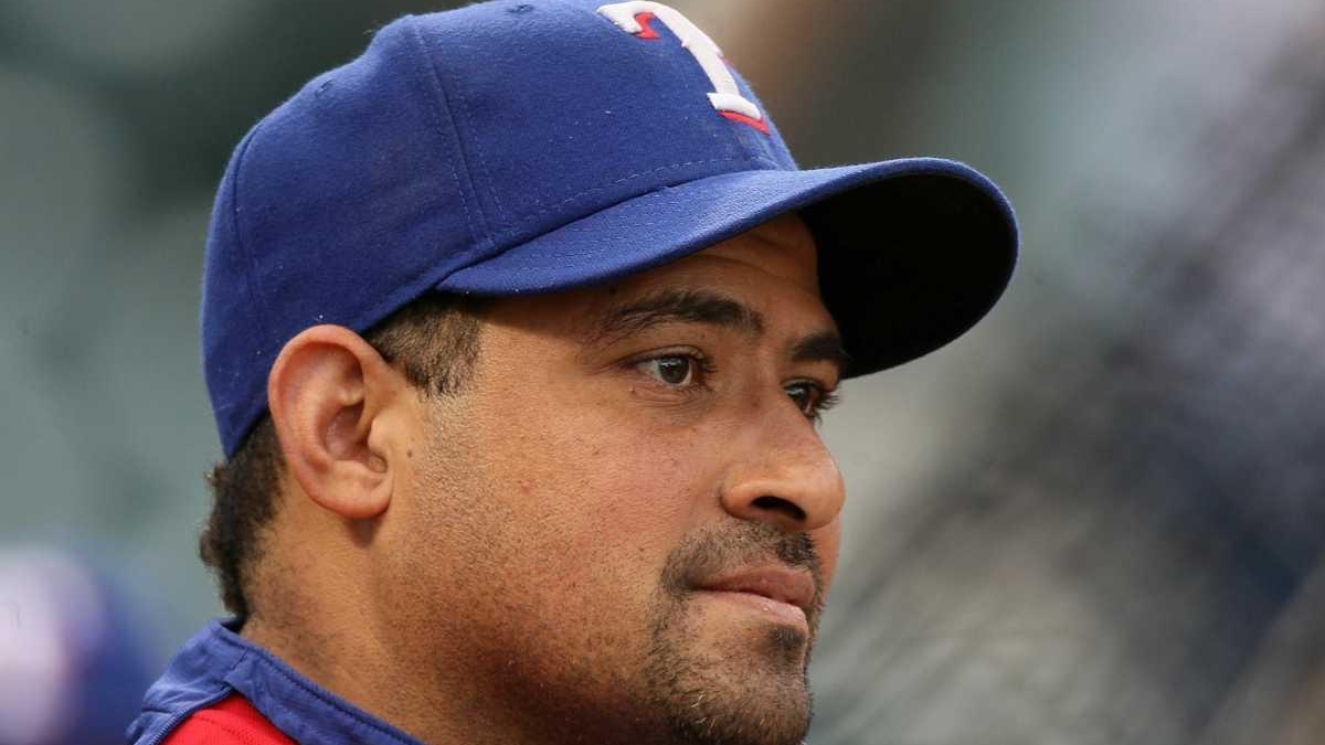 Molina has been a plus for Rangers and Giants - Newsday