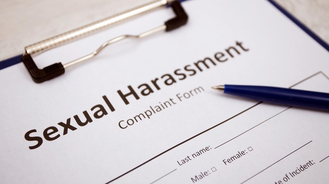 New Law Requires All Ny Employers To Have Policies To Prevent Sexual Harassment Newsday 