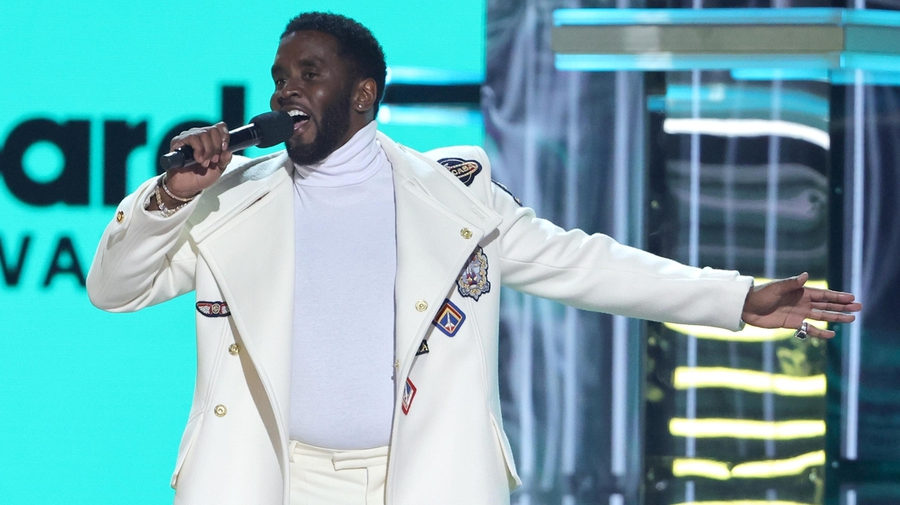 Sean Combs teases new album with star-studded trailer - Vimarsana News