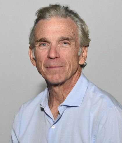 Michael G. Wootton
