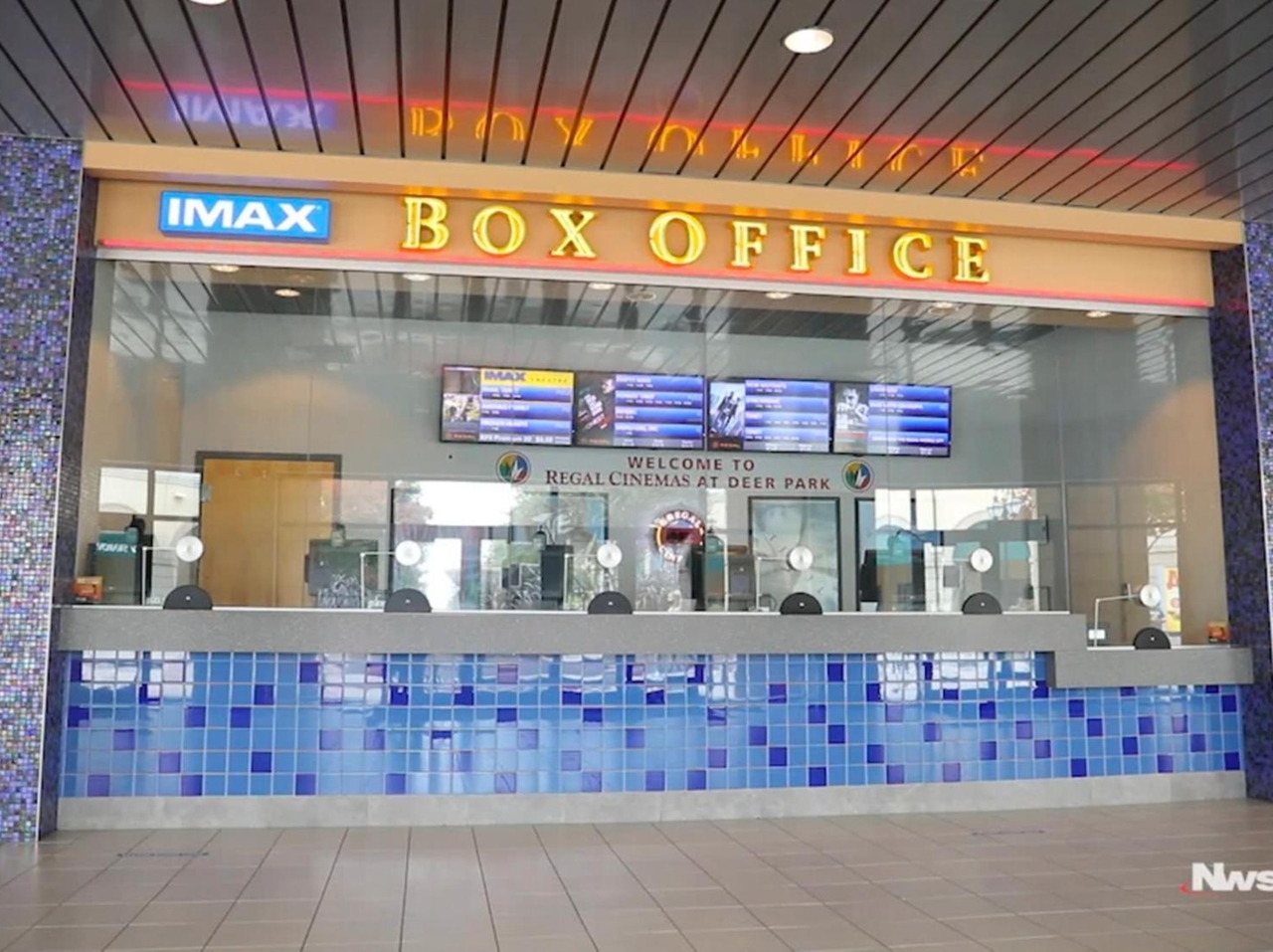 Movie theaters reopen across Long Island Newsday