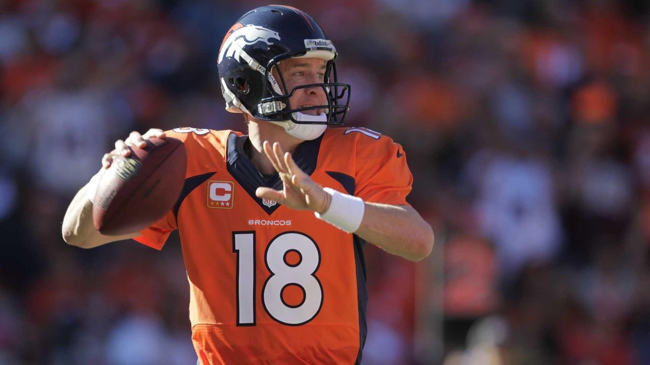 Tom Brady vs. Peyton Manning Through the Years, News, Scores, Highlights,  Stats, and Rumors