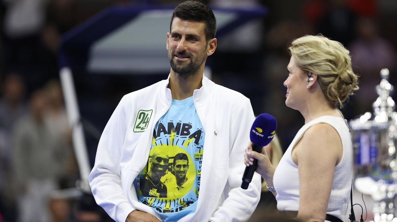 Djokovic proves he is the tiebreak king - Tennis Majors