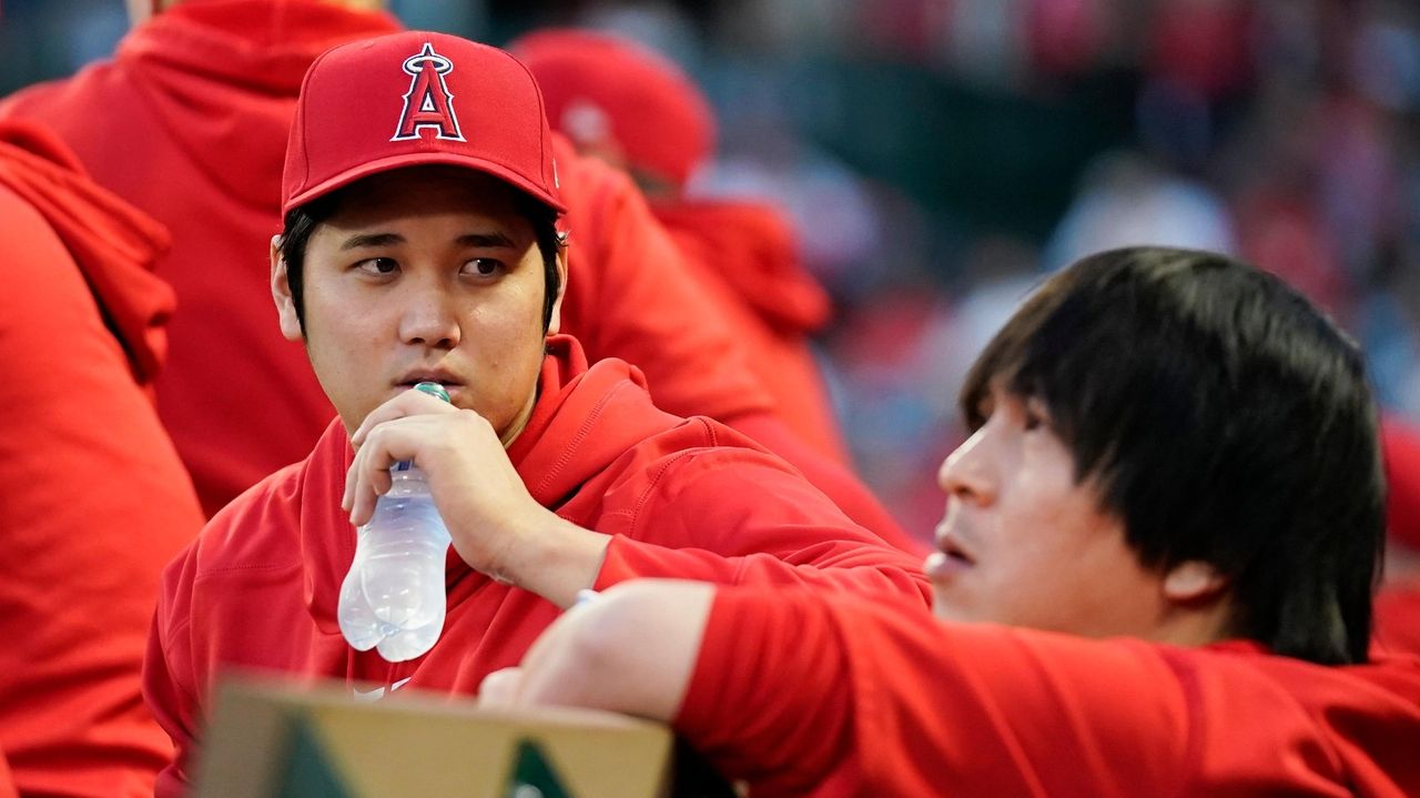 Dodgers lost most days to injuries in MLB this season. Overall days