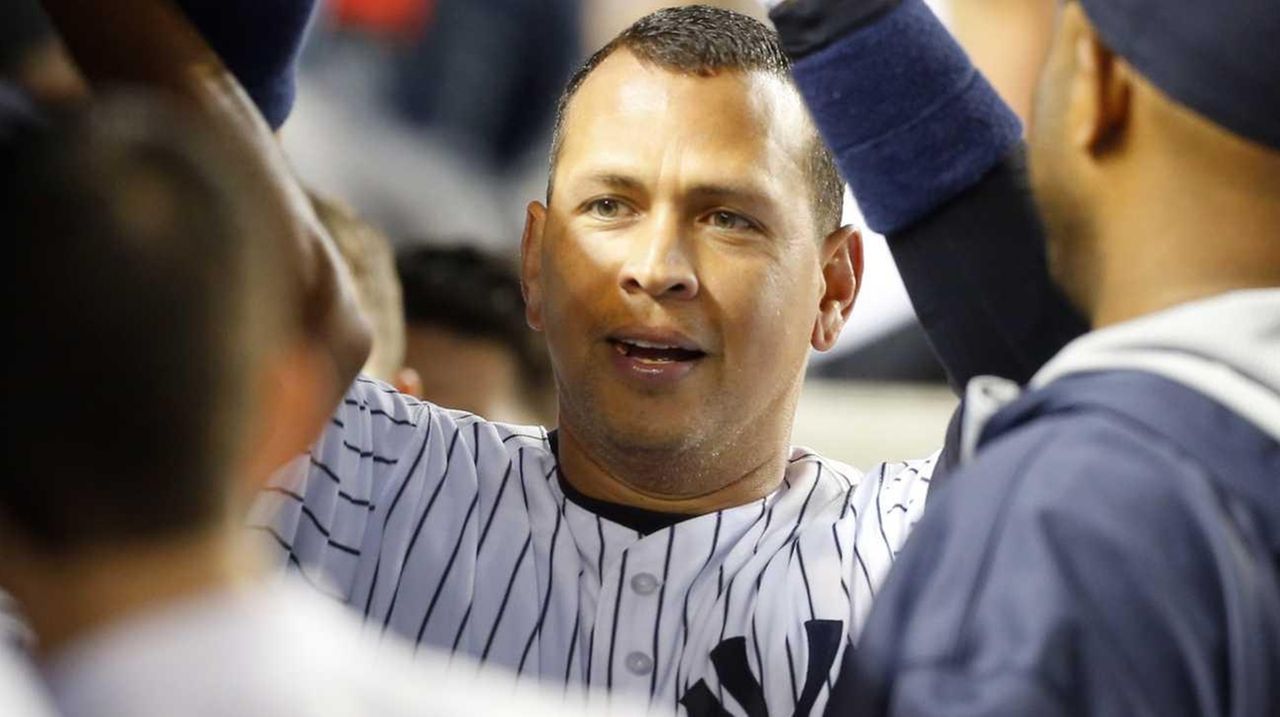 The Yankees will pay A-Rod more to sit out than the Angels will