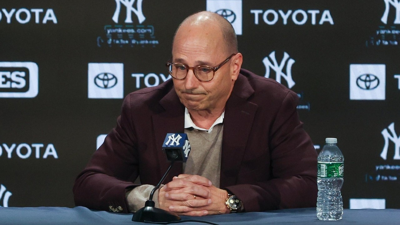 Yankees can be proud: They captured 'Process World Series' again!