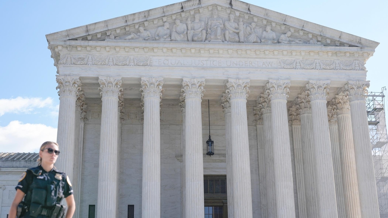 Supreme Court seems likely to give Oklahoma death row inmate a new day ...