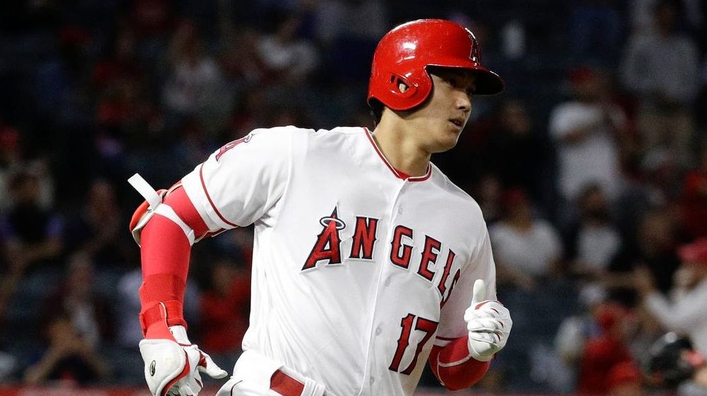 Angels' Shohei Ohtani to have Tommy John surgery in October - Newsday