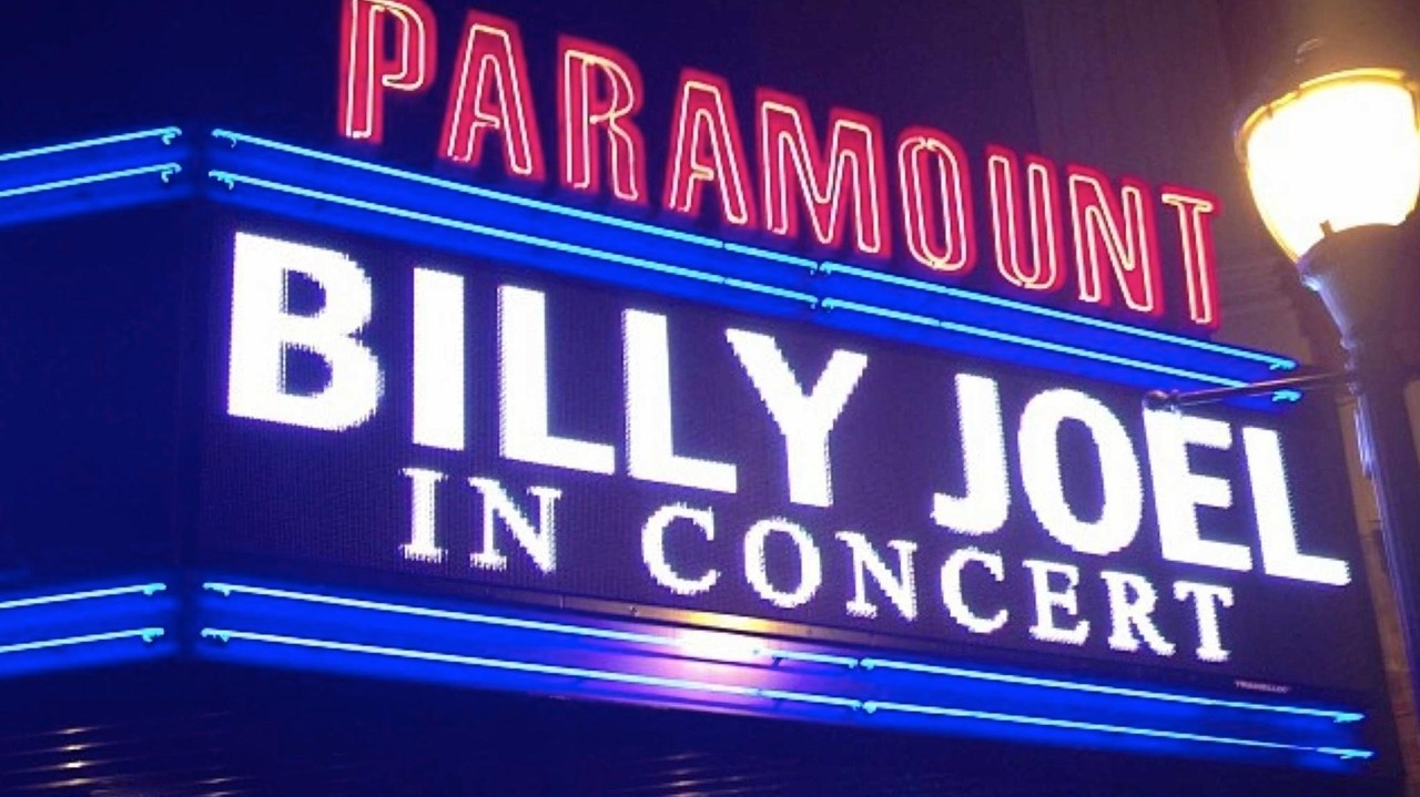 The Paramount cracks list of Top 10 clubs - Newsday
