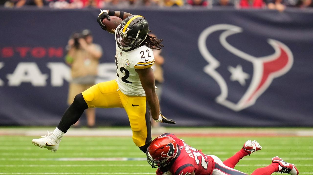 Steelers frustrated by inability to contain big plays against