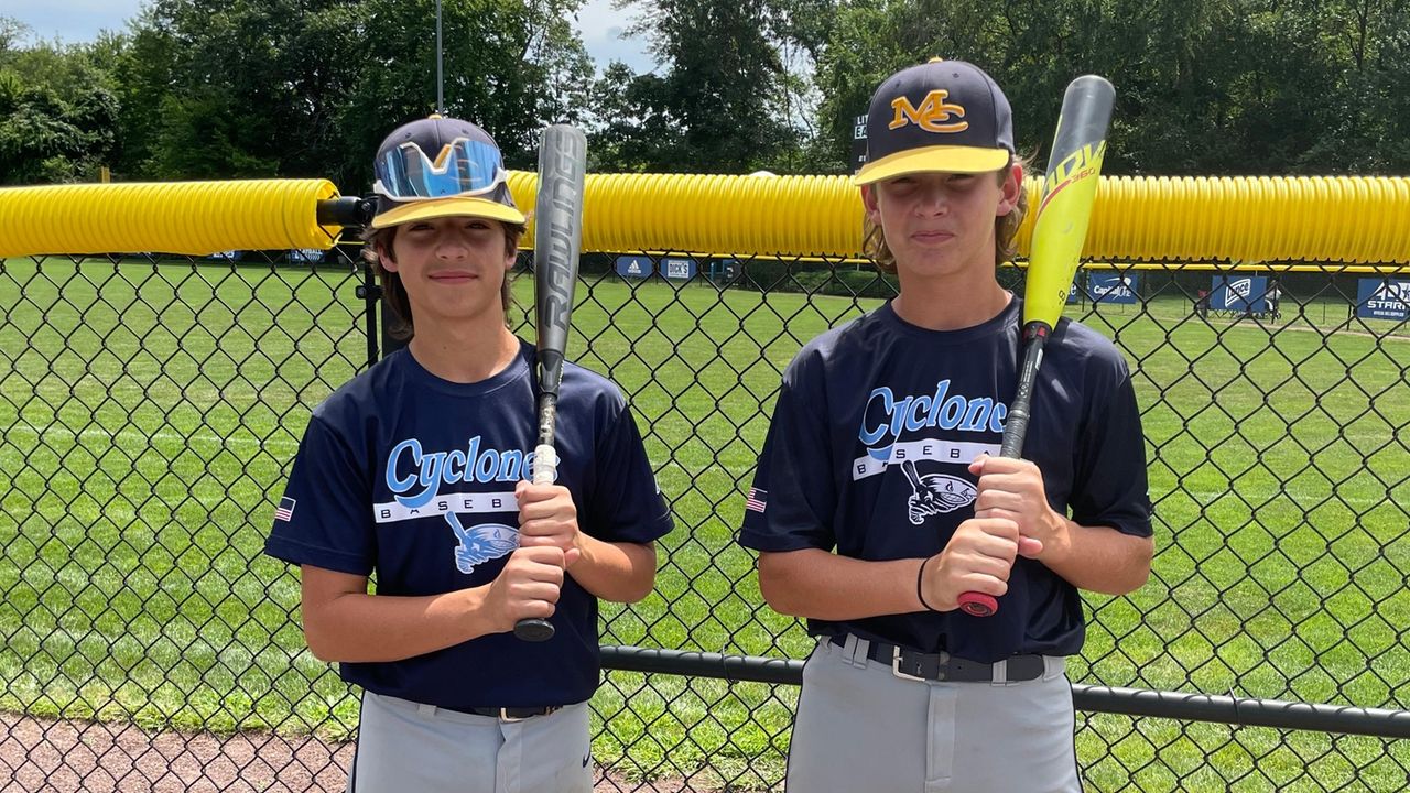 Massapequa Coast can reach Little League World Series with win Friday