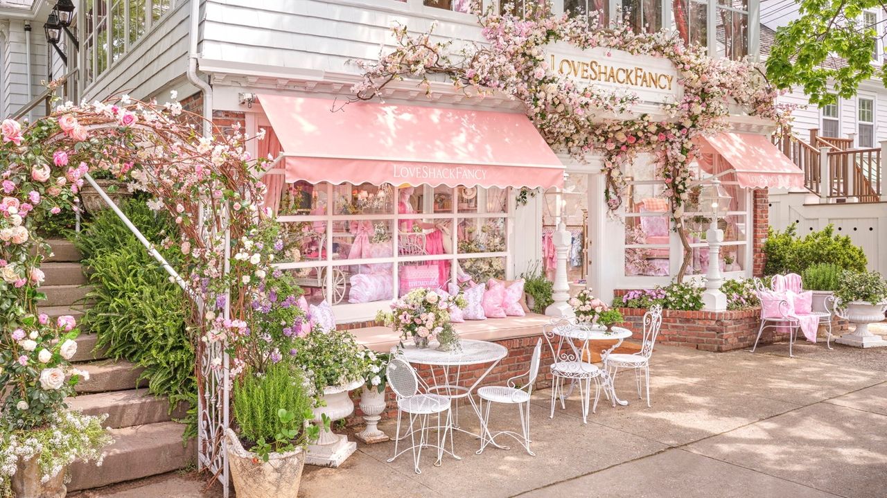 7 New Stores to Check Out in East Hampton, a Blossoming Shopper's