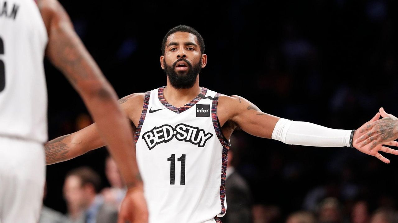 spencer dinwiddie kyrie irving
